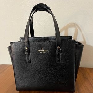 Kate spade satchel bag